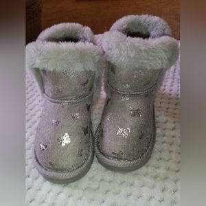 Olivia Miller boots (7) toddler